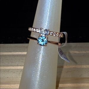 Size 9 BP Ring No bag